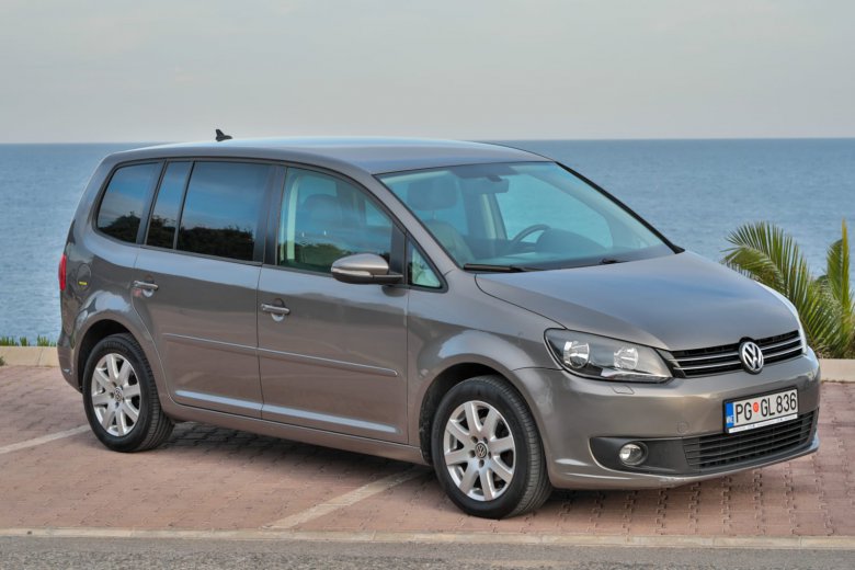 VW Touran